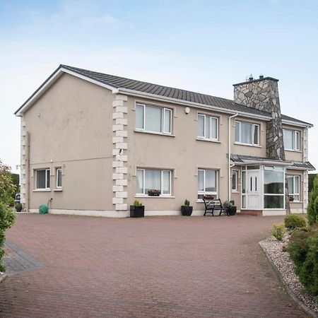 Drom Na Gainne B&B Carrickmore Esterno foto