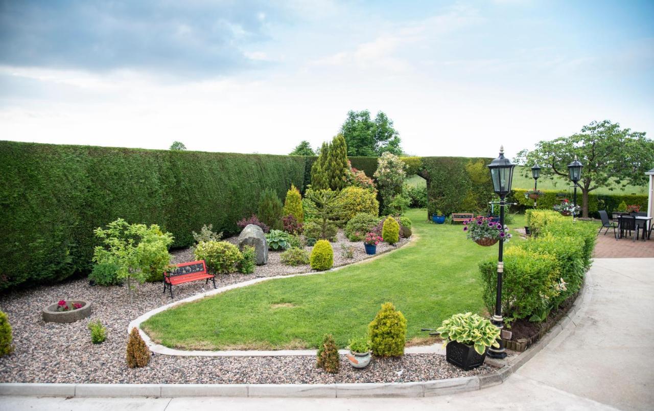 Drom Na Gainne B&B Carrickmore Esterno foto