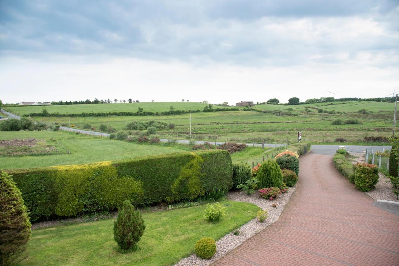 Drom Na Gainne B&B Carrickmore Esterno foto