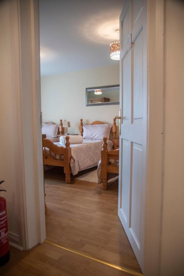 Drom Na Gainne B&B Carrickmore Esterno foto
