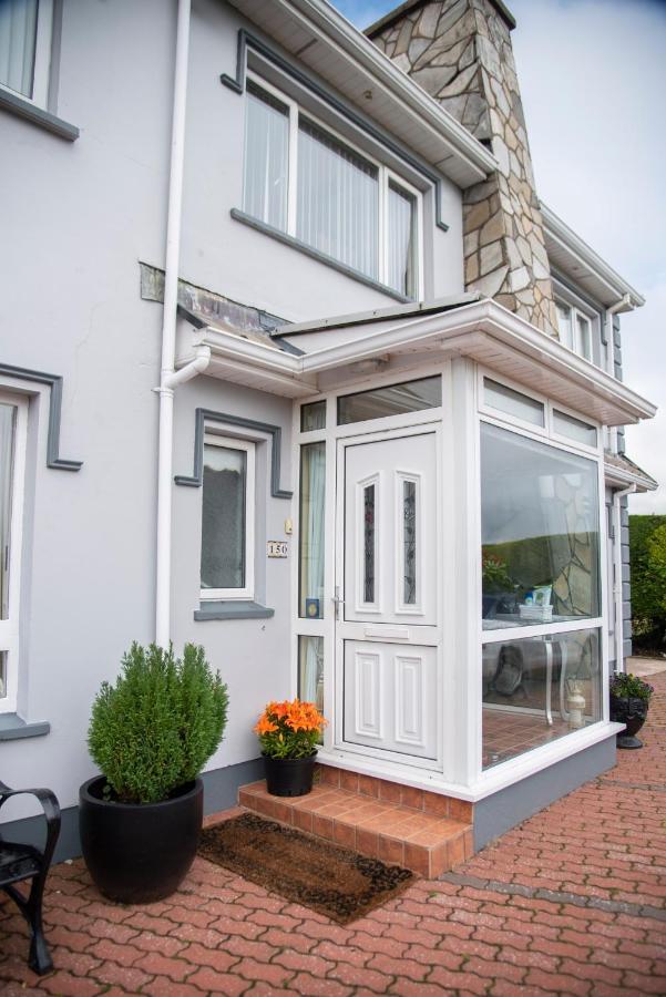 Drom Na Gainne B&B Carrickmore Esterno foto