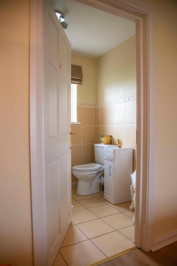 Drom Na Gainne B&B Carrickmore Esterno foto