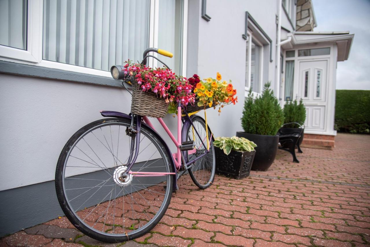 Drom Na Gainne B&B Carrickmore Esterno foto
