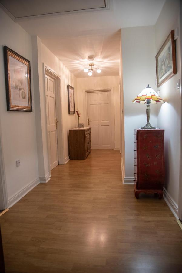 Drom Na Gainne B&B Carrickmore Esterno foto