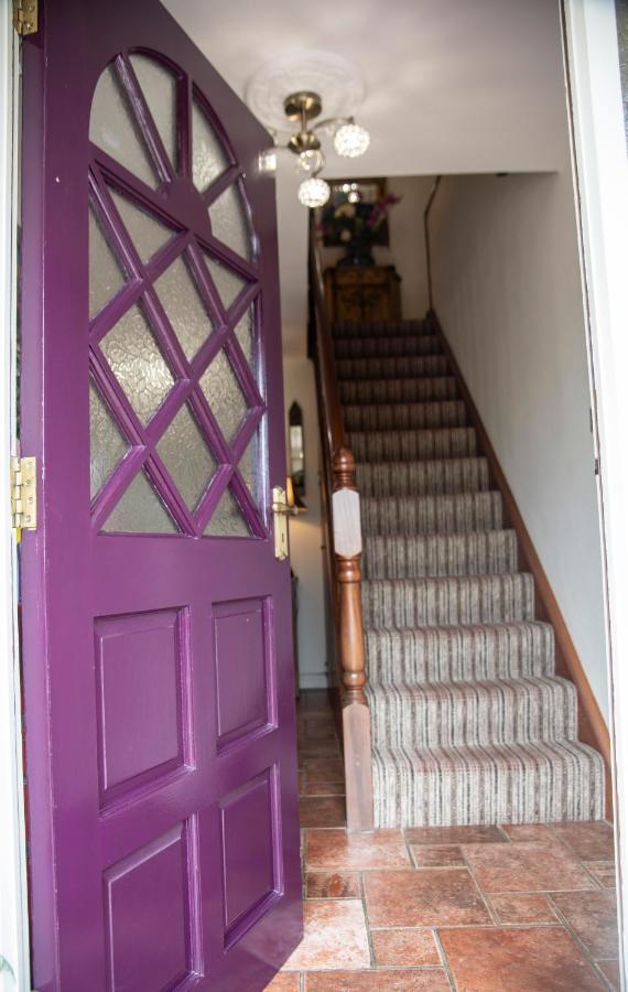Drom Na Gainne B&B Carrickmore Esterno foto