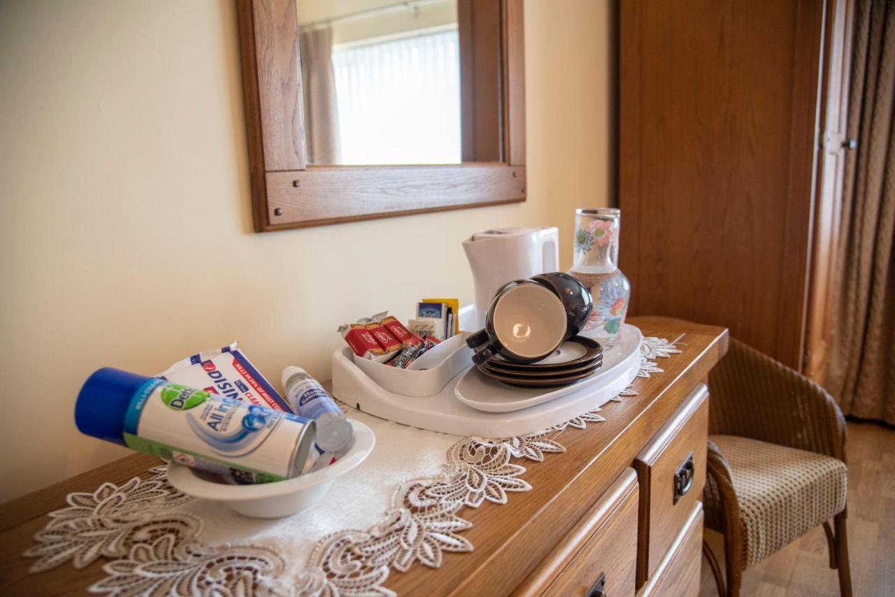 Drom Na Gainne B&B Carrickmore Esterno foto
