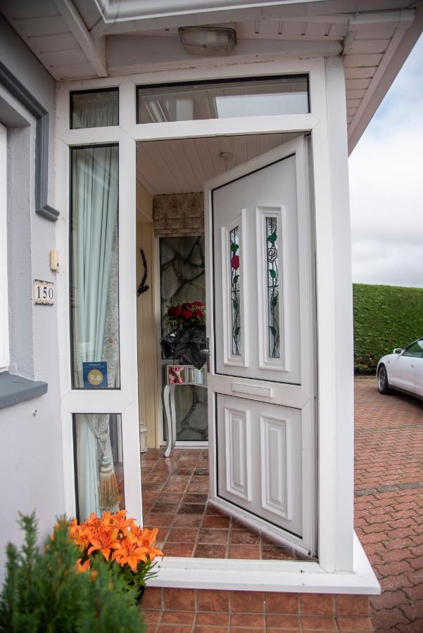 Drom Na Gainne B&B Carrickmore Esterno foto
