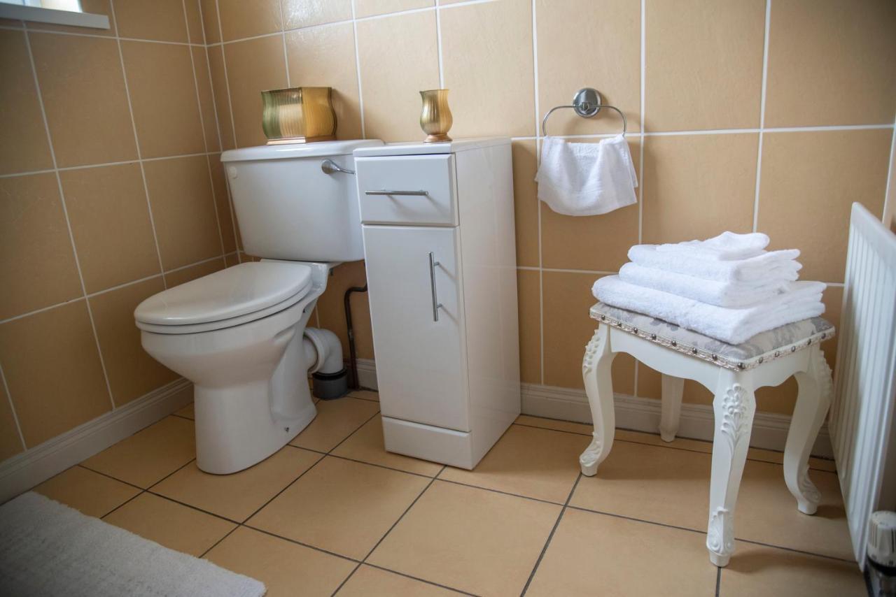Drom Na Gainne B&B Carrickmore Esterno foto