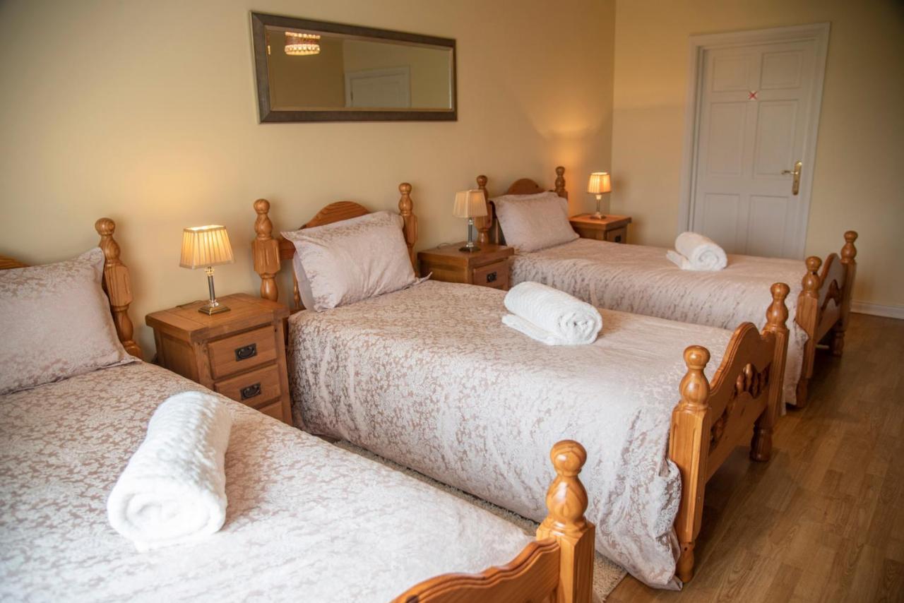 Drom Na Gainne B&B Carrickmore Esterno foto