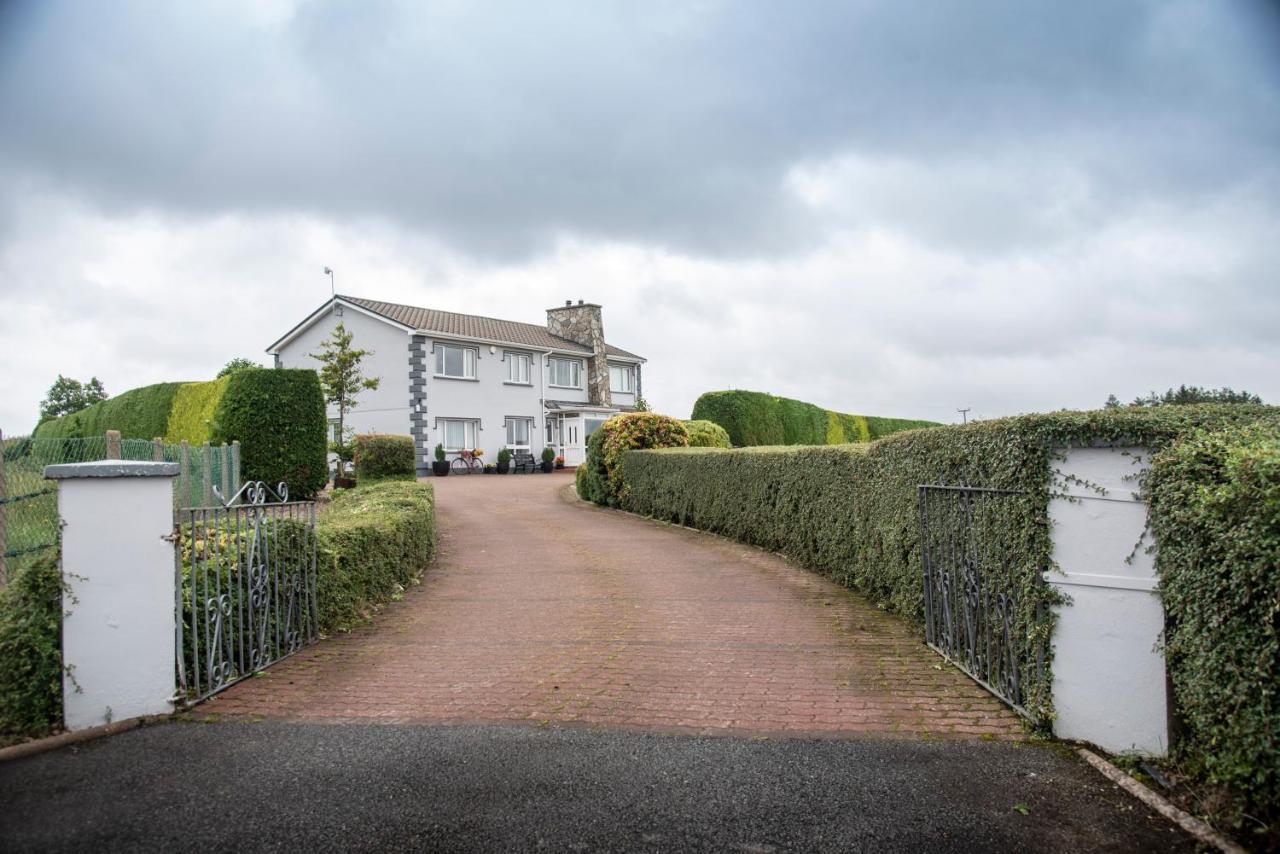 Drom Na Gainne B&B Carrickmore Esterno foto