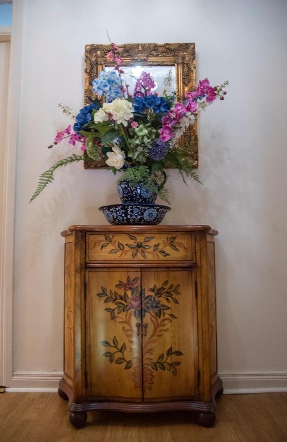 Drom Na Gainne B&B Carrickmore Esterno foto