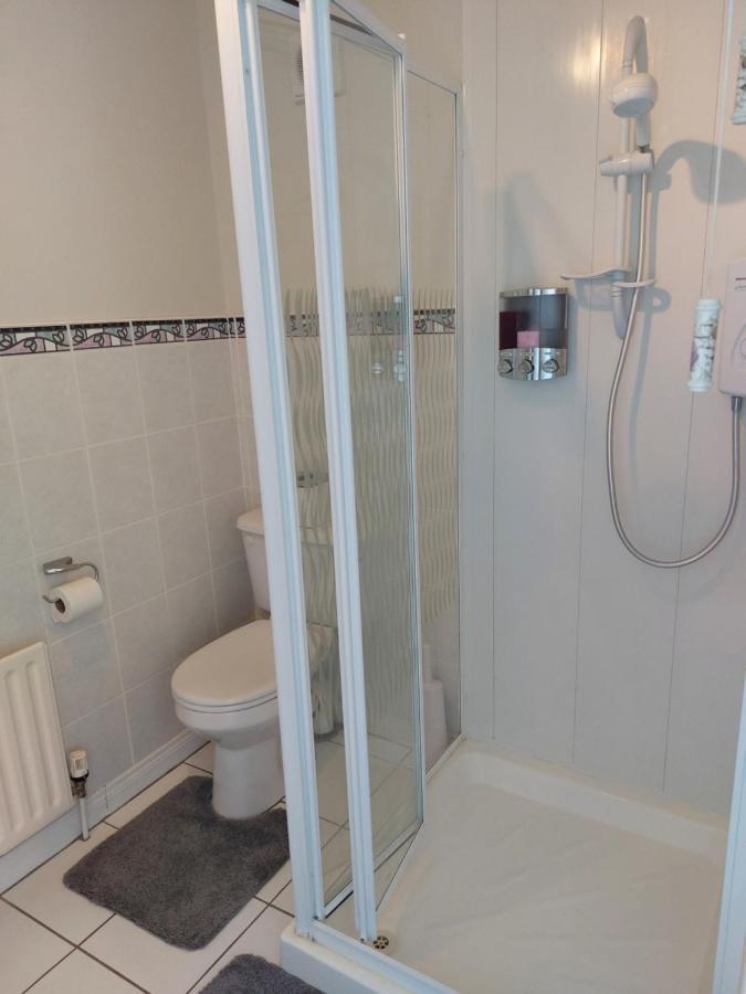 Drom Na Gainne B&B Carrickmore Esterno foto