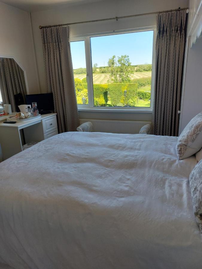 Drom Na Gainne B&B Carrickmore Esterno foto