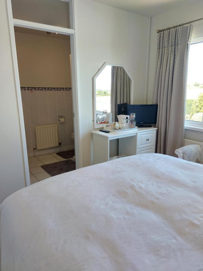 Drom Na Gainne B&B Carrickmore Esterno foto