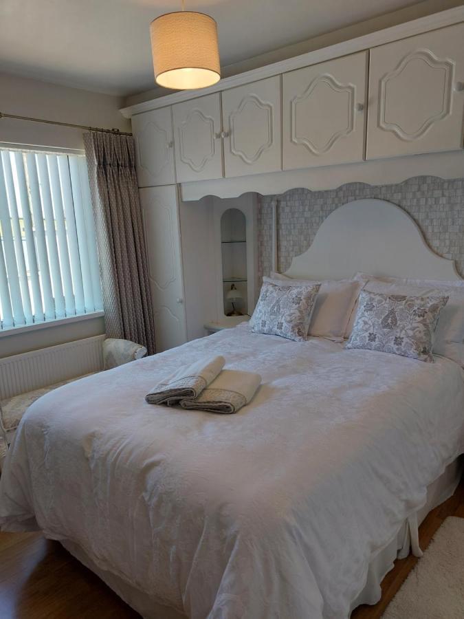 Drom Na Gainne B&B Carrickmore Esterno foto