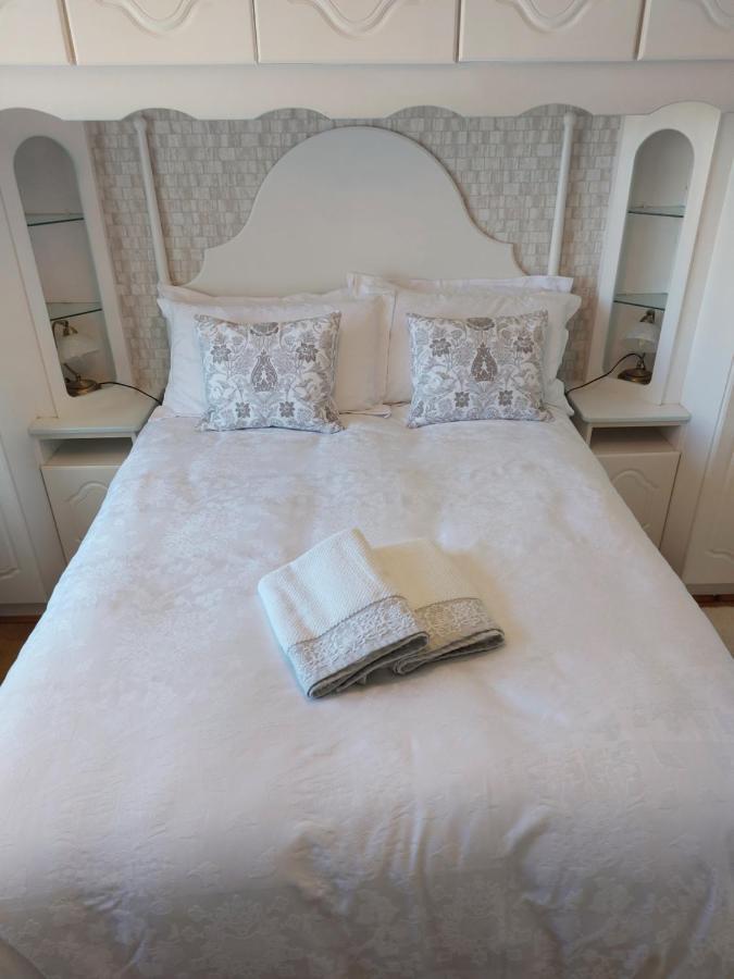 Drom Na Gainne B&B Carrickmore Esterno foto