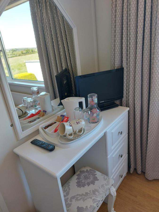 Drom Na Gainne B&B Carrickmore Esterno foto